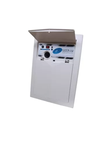 Module d'aspiration Tecnoplus 8710 0 jolly