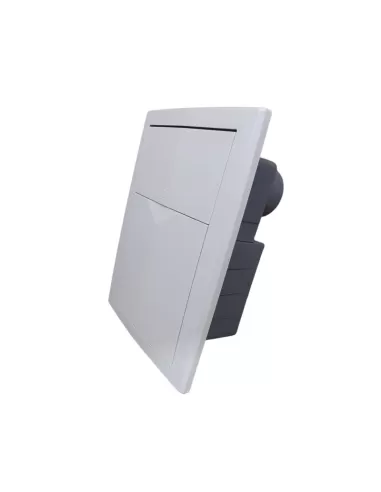 Tecnoplus 8710 0 módulo de aspiración salvaje