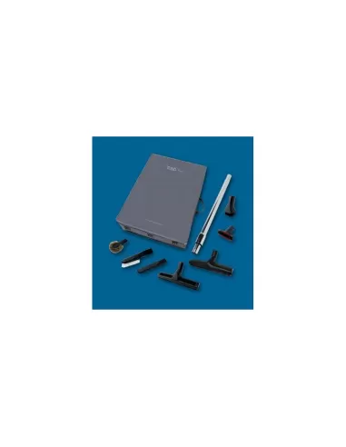 Aertecnica ap253 kit deluxe Ø32