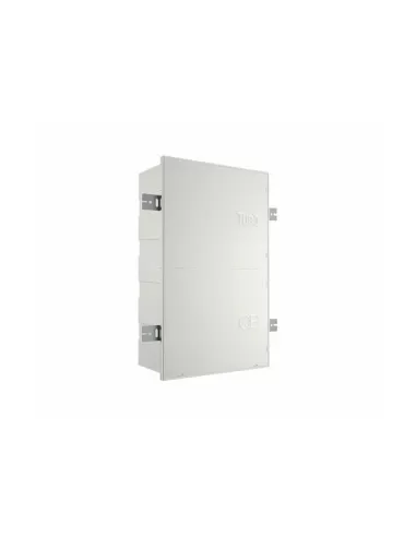 Aertecnica cm010q cassa da incasso x centrale