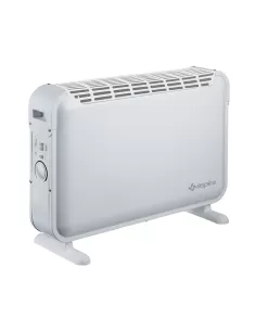 Fantini Cosmi AP6578 7000 Turbo Timer 2000W Fan Heater