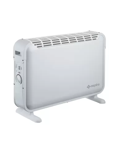 Fantini Cosmi AP6578 7000 Turbo Minuterie 2000 W Chauffage soufflant