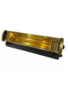 Varmatec varmakw2 0 chauffage infrarouge électrique irk 2000w ip20