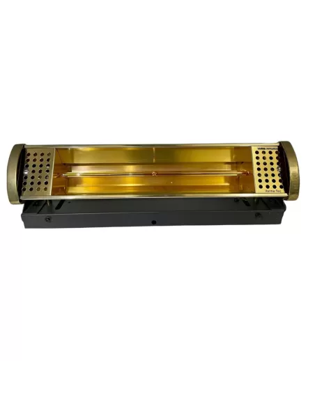 Chauffage infrarouge électrique Varmatec Varmakw2 0 IRK 2000 W IP20