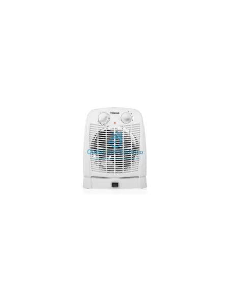 Calefactor calefactor eléctrico Tristar ka-5059 2000w