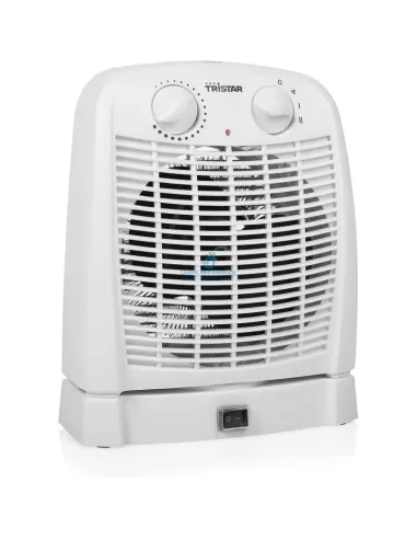 Calefactor calefactor eléctrico Tristar ka-5059 2000w