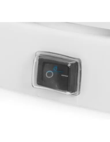 Tristar termoventilatore riscaldante elettrico ka-5059 2000w