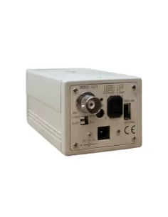 Bticino 391697 Caja cámara 12V d/n 2