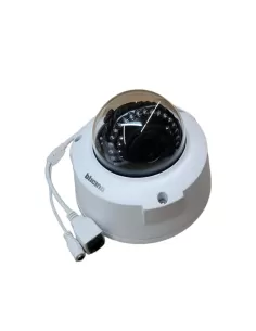 Bticino 391792 2 MP Varifokal-Dome-IP-Kamera