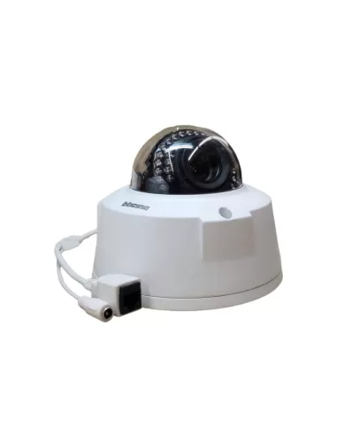 Bticino 391792 telecamera ip dome 2mp varifocal