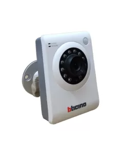 Kit de cámara IP Bticino 391867 con fuente de alimentación