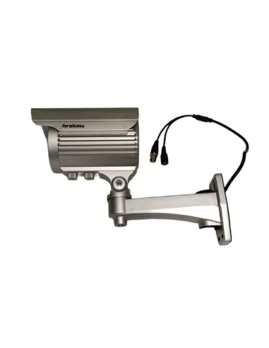 Caméra extérieure Came bpt 64810090 xtad1220