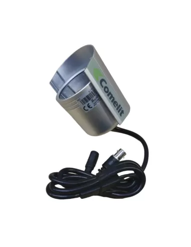 Cámara Comelit 40652 dn 350 tvl 3,6 mm 24 led