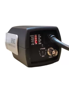 Caméra couleur Urmet 1092//102 480tvl 230vac