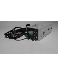 Ge power uvc-evr2dn-hr-p caméra couleur utc 540tvl d//n osd 85 265vac uvc-evr2dn-hr-p