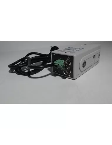 Ge power uvc-evr2dn-hr-p caméra couleur utc 540tvl d//n osd 85 265vac uvc-evr2dn-hr-p