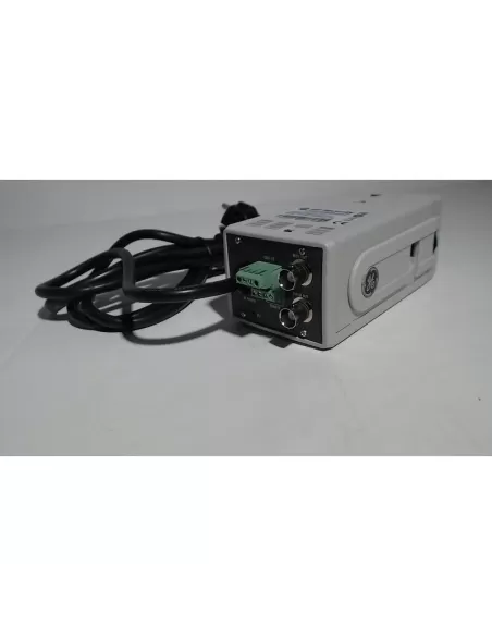 Caméra couleur UTC GE Power UVC-EVR2DN-HR-P 540 TVL D/N OSD 85 265 V CA UVC-EVR2DN-HR-P