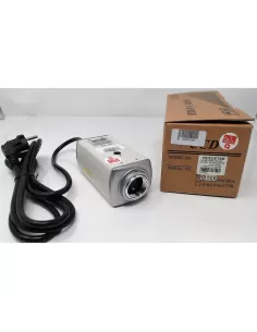 Videostar CCD color video camera, 1/3 sensor 420TVL 230VAC fum970ce230