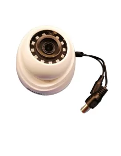Caméra dôme intérieure Hiltron THC1HDD, HDCVI, 720p, 25 ips