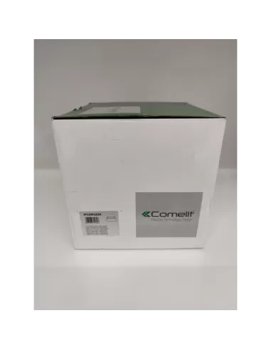 Comelit ipcam183a tel ip vandaldome 3mp,2 8-12mm,ir 30m,ip66