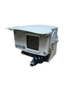 Vimar 5226/1 Outdoor Camera 3 6mm Dc12V 2W with Bracket