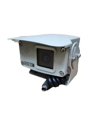 Caméra extérieure Vimar 5226/1 3,6 mm, 12 V CC, 2 W, avec support