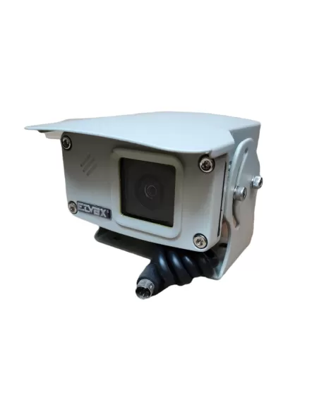 Caméra extérieure Vimar 5226/1 3,6 mm, 12 V CC, 2 W, avec support