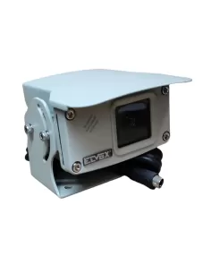 Vimar 5226/1 Outdoor Camera 3 6mm Dc12V 2W with Bracket 2