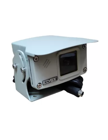 Caméra extérieure Vimar 5226/1 3,6 mm, 12 V CC, 2 W, avec support