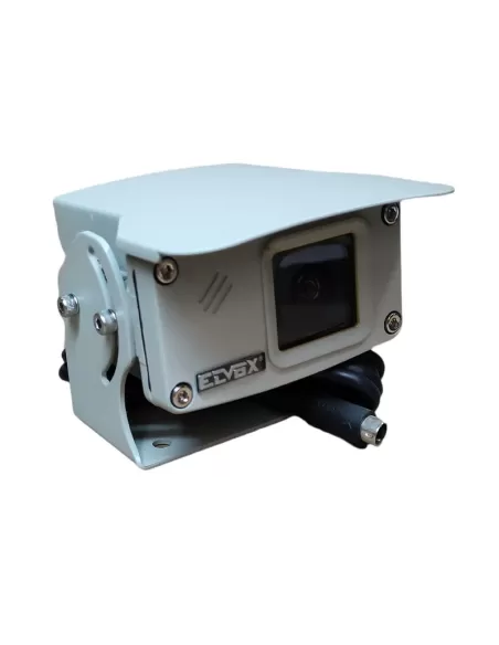 Caméra extérieure Vimar 5226/1 3,6 mm, 12 V CC, 2 W, avec support