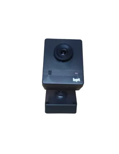 Bpt vt//1200cs gr 4mm gris appareil photo