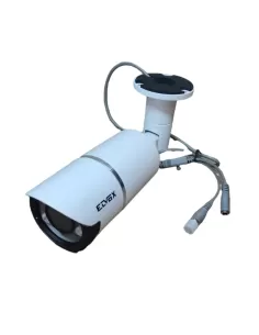 Vimar 46516 212B Telecamera Bullet Ir Ahd 1080P Ob 2,8-12Mm Osd