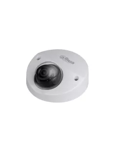 Caméra mini dôme Hac-hdbw2221f 2 MP IP20 m 3,6 mm HDCVI fixe