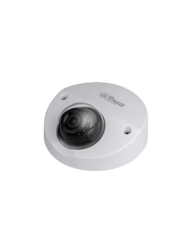 Caméra mini dôme Hac-hdbw2221f 2 MP IP20 m 3,6 mm HDCVI fixe
