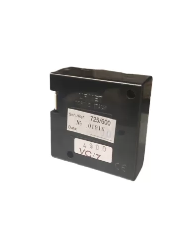 Caméra ccd Urmet 725//600 1//3 mod 725