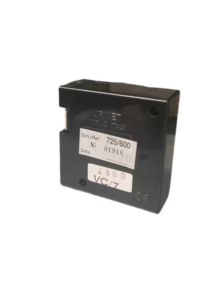 Urmet 725//600 ccd camera 1//3 mod 725