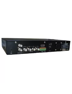 Urmet 1093//001a DVR 4 canaux avec USB série dynamique