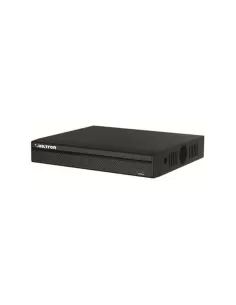 Hiltron THV2K4HDS NVR/DVR HDCVI/CVBS 4 canaux 4 MP/4 canaux 2 MP, 48