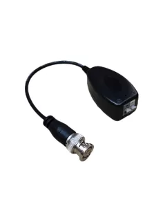 Bticino 391870 conversor de vídeo UTP pasivo para DVR