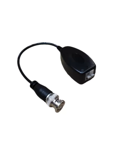 Convertisseur vidéo UTP passif Bticino 391870 pour DVR