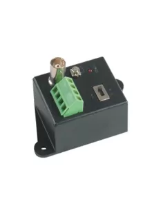 Transmisor activo Comelit 48613 para cable UTP