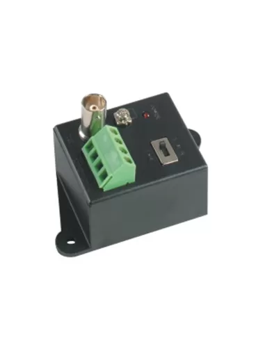 Émetteur actif Comelit 48613 pour câble utp