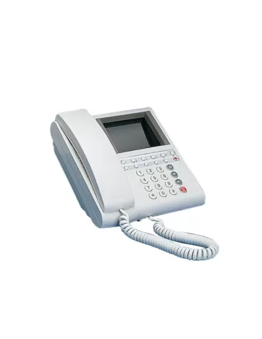 Comelit 4921w videocitotelefono videocomtel