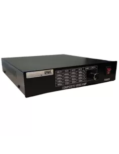 Urmet 1090//729 Videoverstärker 1 Eingang 1 Ausgang