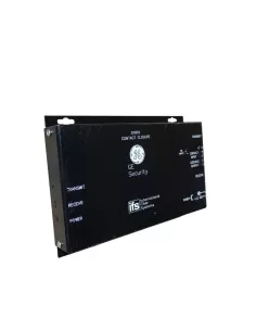 Ge Power D1810 IFS Bidirectional Contact Closure Transceiver (Without Power Supply)