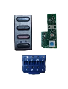 EXCLUSION DES ALARMES GRISES