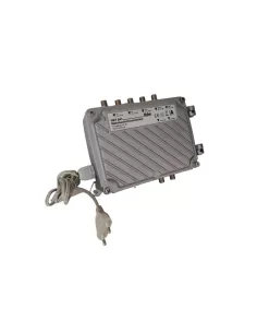 Amplificateur terrestre à large bande Fuba 29412005 VKT 541, 5 entrées