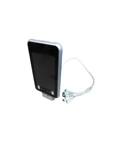 Scanner thermique facial Jovision jvs-frt-p8-s//s avec système 3 en 1 sans support