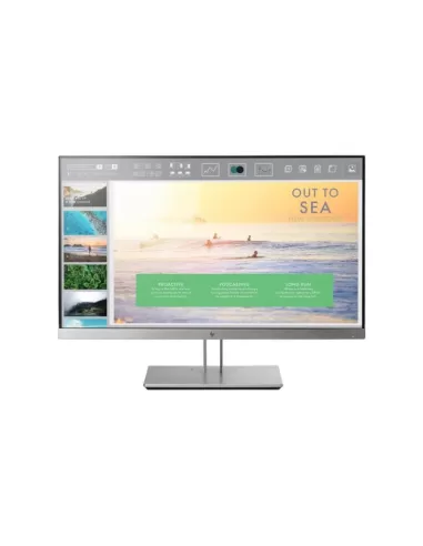 Edslan 1fh46at hp monitor led//eled - e233ta