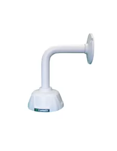 Soporte de montaje en pared para minidomo Comelit 40734